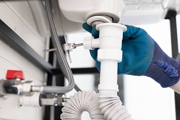 Reliable Leak Detection contractor in Baldwin, GA by AAA Plumbing Heating